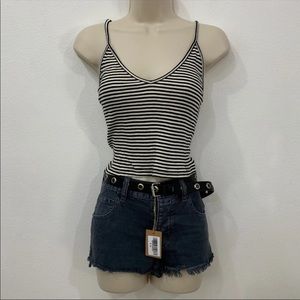 Brandy Melville Joanne Tank Top